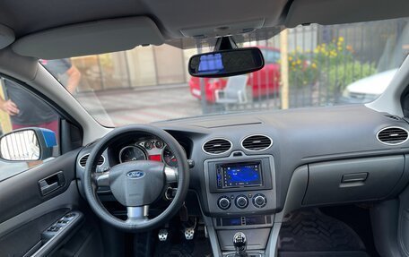 Ford Focus II рестайлинг, 2008 год, 1 000 000 рублей, 8 фотография