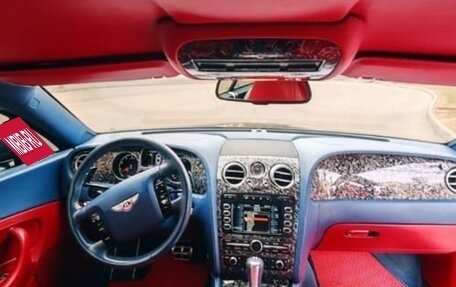 Bentley Continental GT I, 2004 год, 2 500 000 рублей, 7 фотография