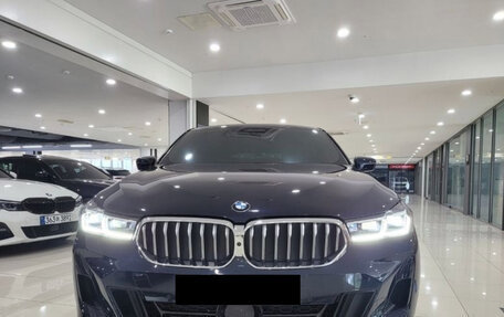 BMW 6 серия, 2020 год, 3 890 000 рублей, 2 фотография