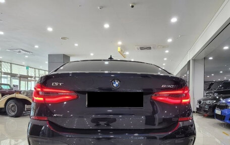 BMW 6 серия, 2020 год, 3 890 000 рублей, 4 фотография