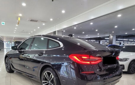 BMW 6 серия, 2020 год, 3 890 000 рублей, 3 фотография