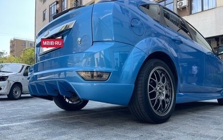Ford Focus II рестайлинг, 2008 год, 1 000 000 рублей, 5 фотография