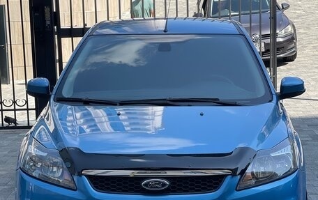 Ford Focus II рестайлинг, 2008 год, 1 000 000 рублей, 3 фотография