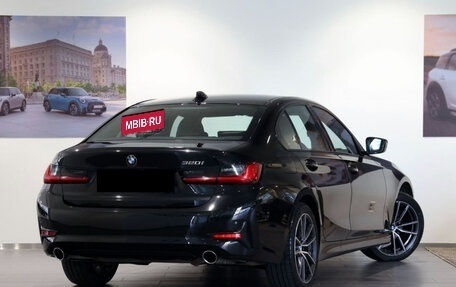 BMW 3 серия, 2021 год, 2 785 000 рублей, 5 фотография
