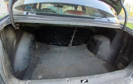 Chevrolet Lanos I, 2007 год, 90 000 рублей, 7 фотография