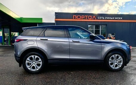 Land Rover Range Rover Evoque II, 2020 год, 5 500 000 рублей, 7 фотография
