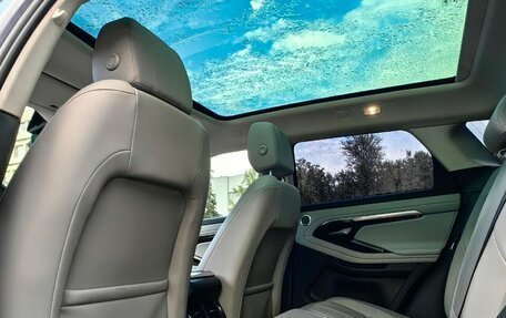Land Rover Range Rover Evoque II, 2020 год, 5 500 000 рублей, 9 фотография