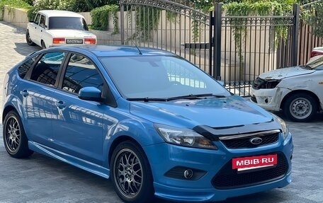 Ford Focus II рестайлинг, 2008 год, 1 000 000 рублей, 4 фотография