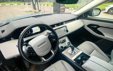 Land Rover Range Rover Evoque II, 2020 год, 5 500 000 рублей, 14 фотография