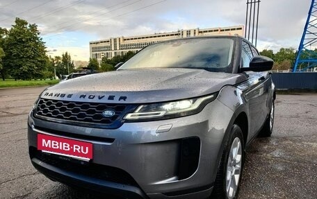 Land Rover Range Rover Evoque II, 2020 год, 5 500 000 рублей, 13 фотография