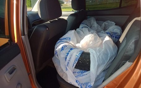 KIA Picanto I, 2008 год, 290 000 рублей, 9 фотография