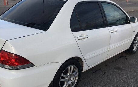 Mitsubishi Lancer IX, 2007 год, 320 000 рублей, 3 фотография