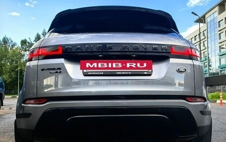 Land Rover Range Rover Evoque II, 2020 год, 5 500 000 рублей, 6 фотография