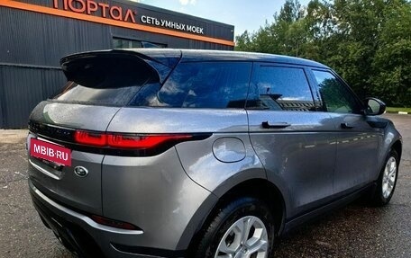 Land Rover Range Rover Evoque II, 2020 год, 5 500 000 рублей, 5 фотография