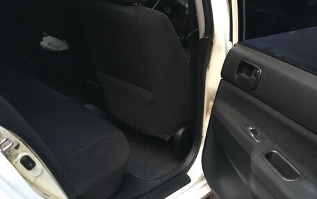 Mitsubishi Lancer IX, 2007 год, 320 000 рублей, 9 фотография