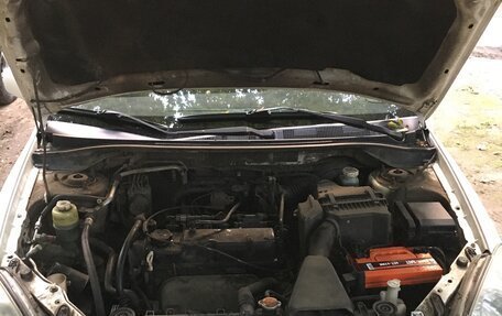 Mitsubishi Lancer IX, 2007 год, 320 000 рублей, 6 фотография