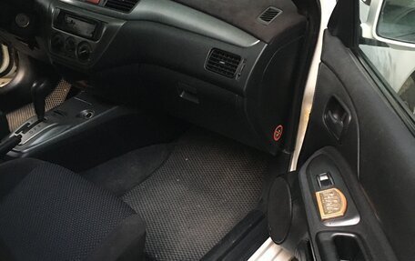 Mitsubishi Lancer IX, 2007 год, 320 000 рублей, 8 фотография