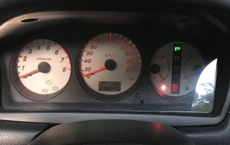 Mitsubishi Lancer IX, 2007 год, 320 000 рублей, 15 фотография