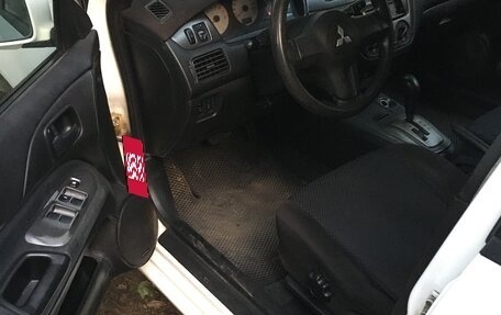 Mitsubishi Lancer IX, 2007 год, 320 000 рублей, 7 фотография