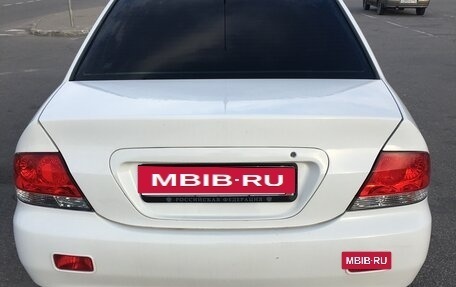 Mitsubishi Lancer IX, 2007 год, 320 000 рублей, 4 фотография