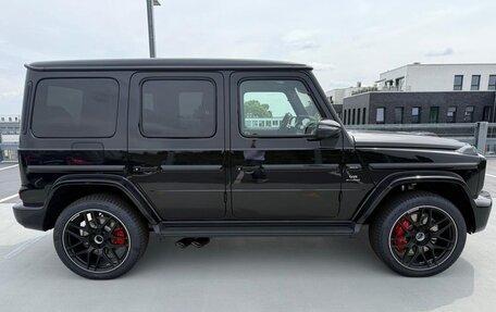 Mercedes-Benz G-Класс AMG, 2025 год, 31 890 000 рублей, 4 фотография
