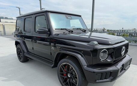 Mercedes-Benz G-Класс AMG, 2025 год, 31 890 000 рублей, 3 фотография