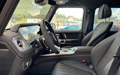 Mercedes-Benz G-Класс AMG, 2025 год, 31 890 000 рублей, 10 фотография
