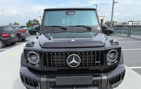 Mercedes-Benz G-Класс AMG, 2025 год, 31 890 000 рублей, 2 фотография