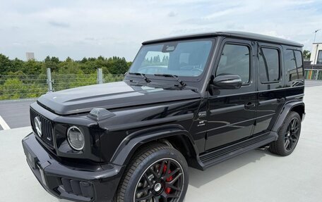 Mercedes-Benz G-Класс AMG, 2025 год, 31 890 000 рублей, 5 фотография