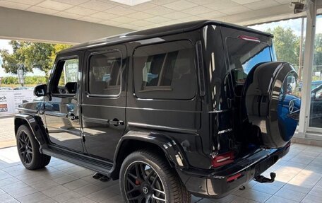 Mercedes-Benz G-Класс AMG, 2025 год, 31 890 000 рублей, 7 фотография