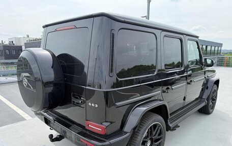 Mercedes-Benz G-Класс AMG, 2025 год, 31 890 000 рублей, 6 фотография