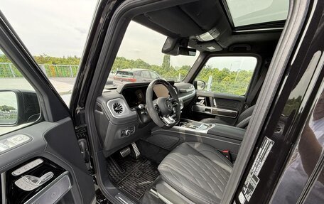 Mercedes-Benz G-Класс AMG, 2025 год, 31 890 000 рублей, 9 фотография