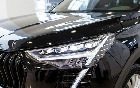Haval Jolion, 2025 год, 2 375 010 рублей, 2 фотография
