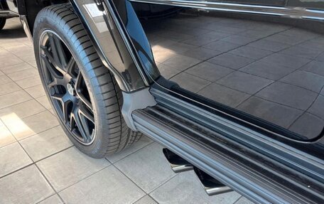 Mercedes-Benz G-Класс AMG, 2025 год, 31 890 000 рублей, 19 фотография