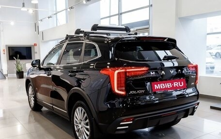 Haval Jolion, 2025 год, 2 375 010 рублей, 3 фотография