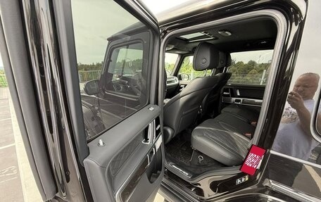 Mercedes-Benz G-Класс AMG, 2025 год, 31 890 000 рублей, 15 фотография