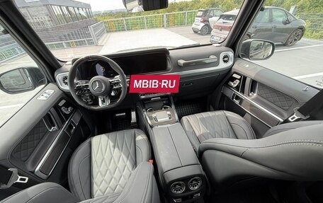Mercedes-Benz G-Класс AMG, 2025 год, 31 890 000 рублей, 13 фотография