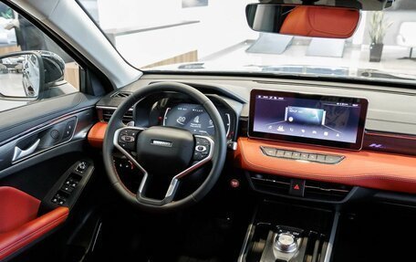 Haval Jolion, 2025 год, 2 375 010 рублей, 10 фотография