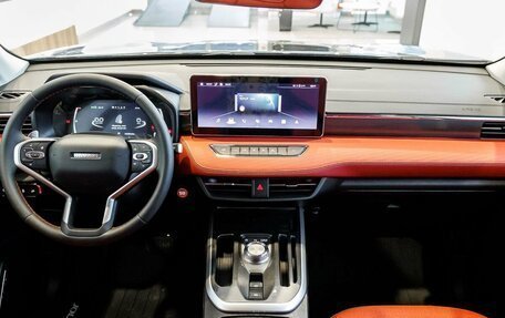 Haval Jolion, 2025 год, 2 375 010 рублей, 16 фотография