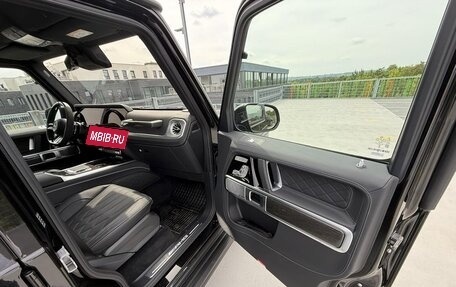 Mercedes-Benz G-Класс AMG, 2025 год, 31 890 000 рублей, 12 фотография