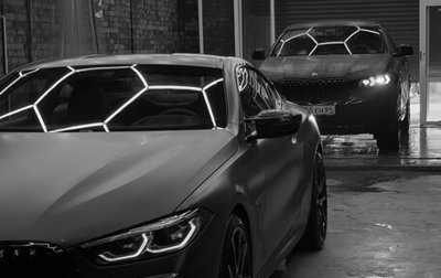 BMW 8 серия, 2018 год, 9 500 000 рублей, 1 фотография