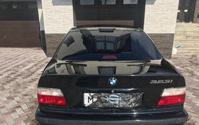 BMW 3 серия, 1997 год, 1 500 000 рублей, 1 фотография