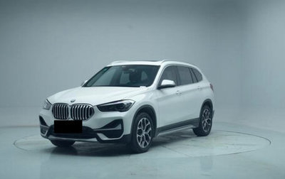 BMW X1, 2022 год, 2 085 000 рублей, 1 фотография