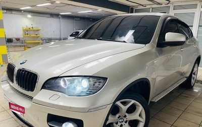 BMW X6, 2009 год, 1 395 000 рублей, 1 фотография