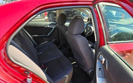 KIA Cerato III, 2010 год, 750 000 рублей, 6 фотография