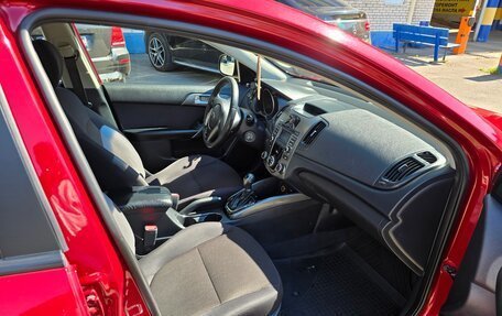 KIA Cerato III, 2010 год, 750 000 рублей, 7 фотография