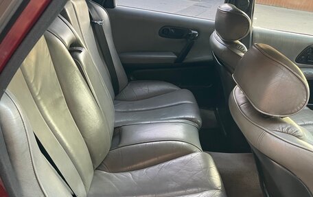 Infiniti Q I, 1990 год, 400 000 рублей, 8 фотография