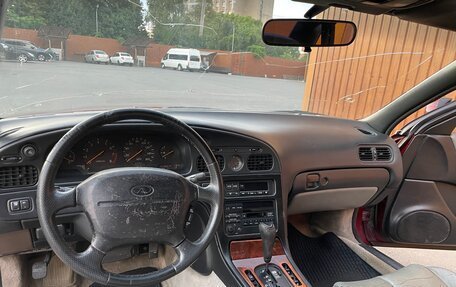 Infiniti Q I, 1990 год, 400 000 рублей, 9 фотография