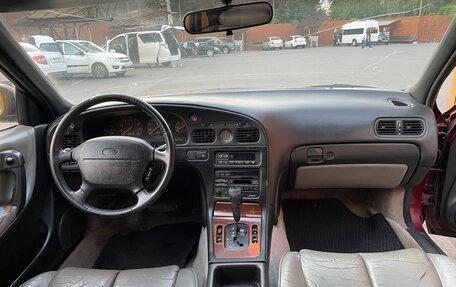 Infiniti Q I, 1990 год, 400 000 рублей, 10 фотография