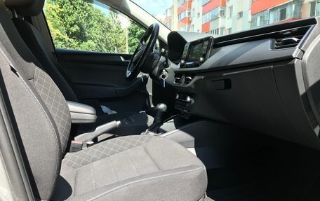 Skoda Rapid II, 2020 год, 1 800 000 рублей, 7 фотография